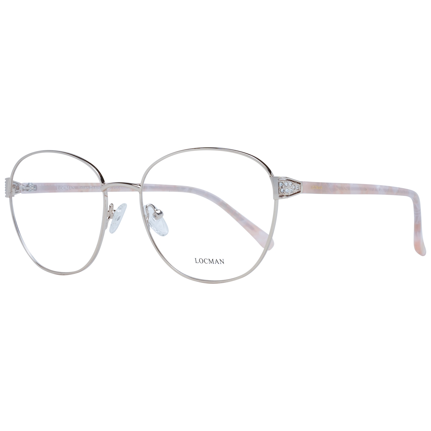 LOCMAN MOD. LOCV004 58GLD